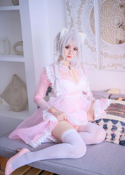 欧美女主播coser_DVD完整版观看
