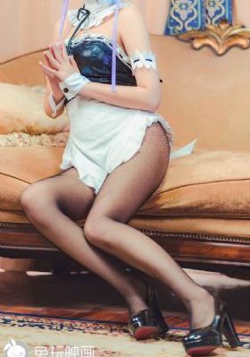 欧美情侣头像狗狗_JVID性感写真